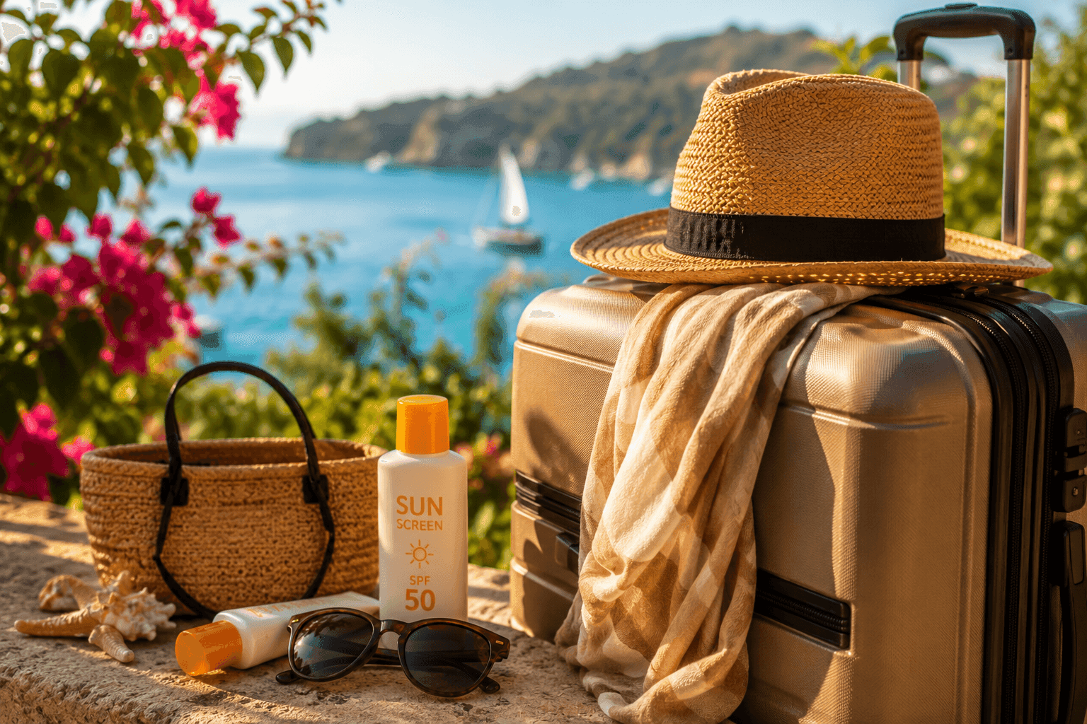 Antalya Reiseplan: 3 & 7 Tage